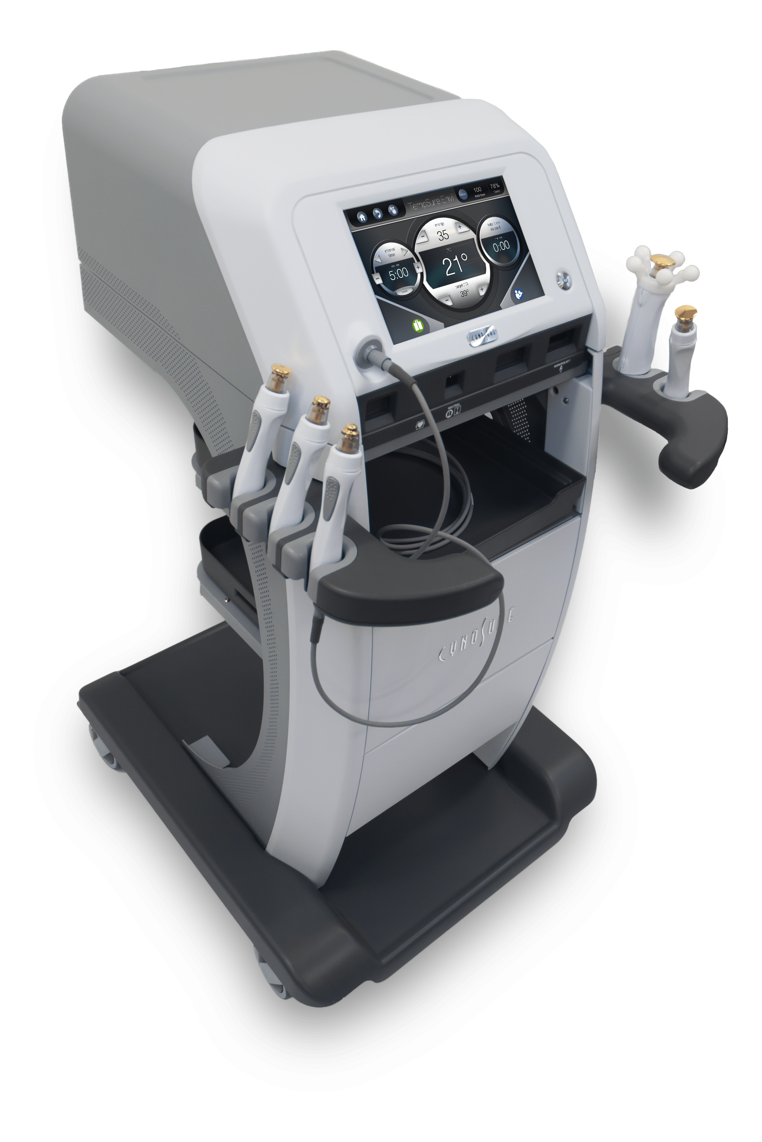 TempSure Envi RF device